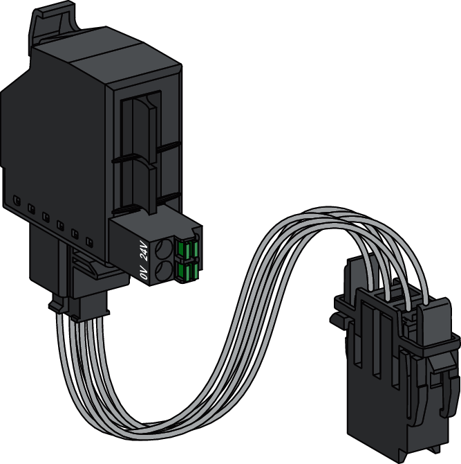 Smart System ULP Interface Module - Masterpact MTZ